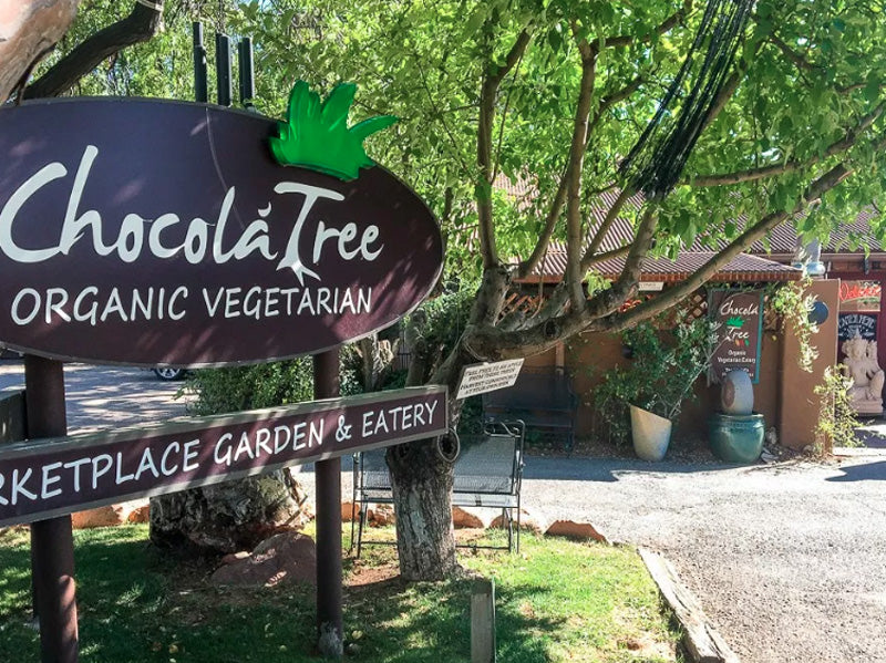 ChocolaTree Certified as a Sustainable Business