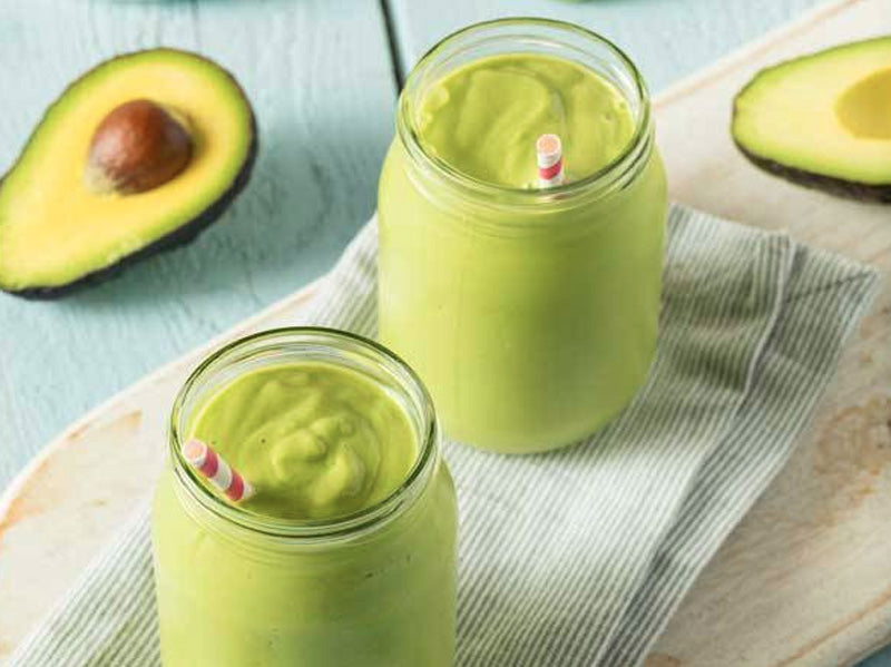 Go Green Smoothie