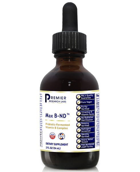 Immune Health Bundle