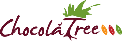 ChocolaTree Organic Oasis logo