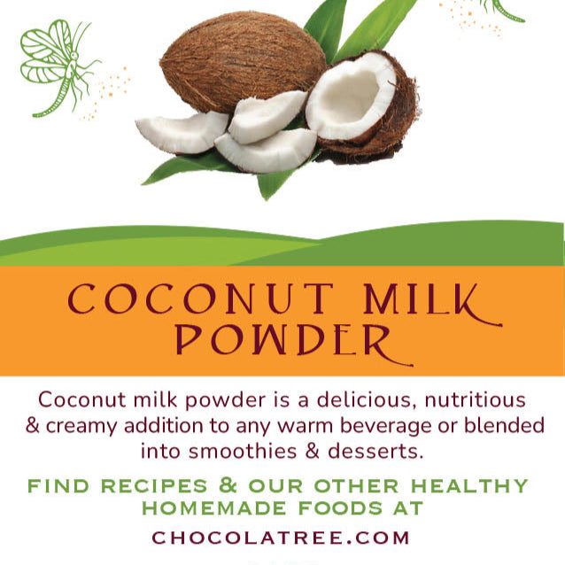 Chocolatree Coconut Milk Powder