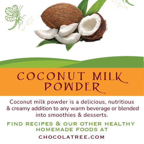 Chocolatree Coconut Milk Powder