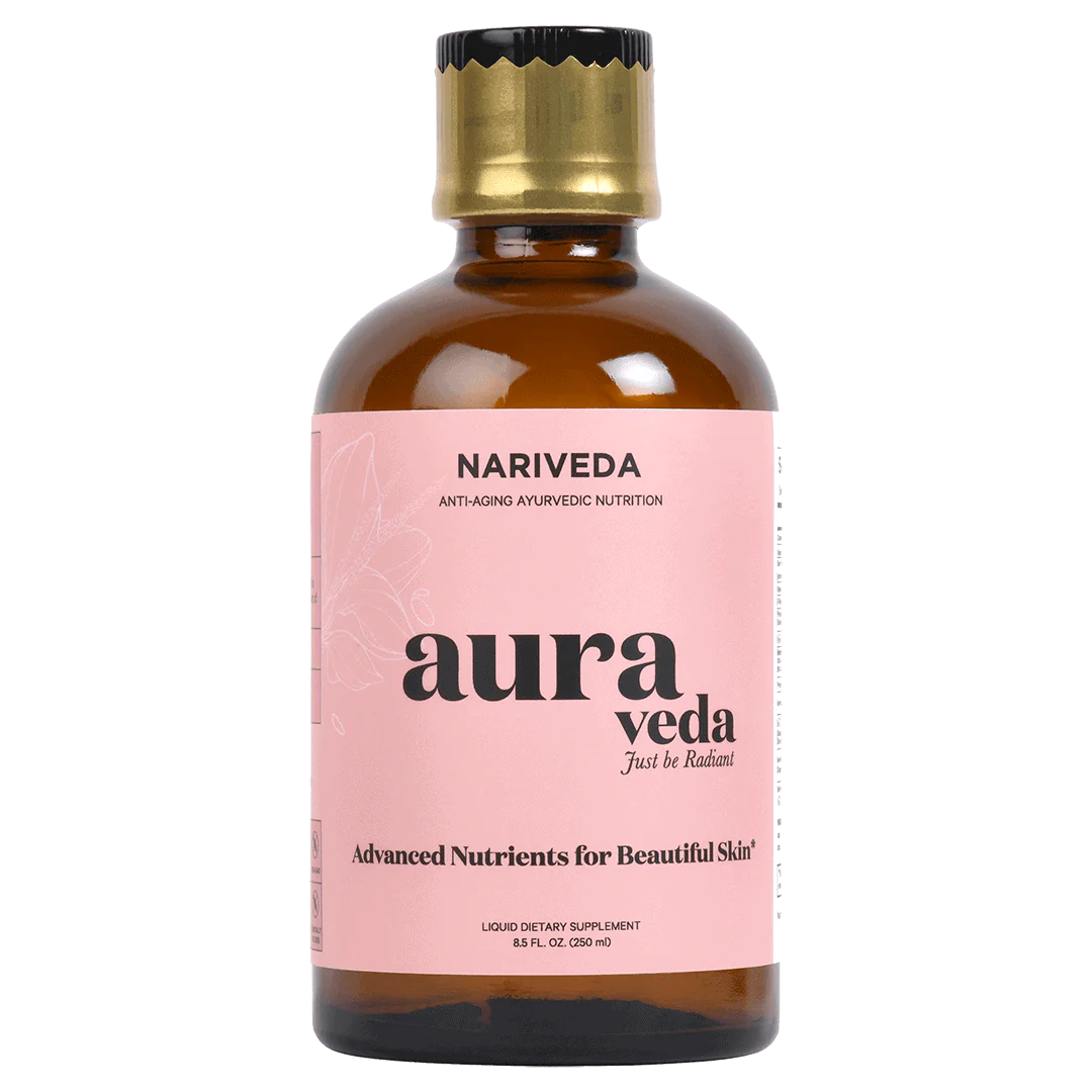 Nariveda - Aura Veda