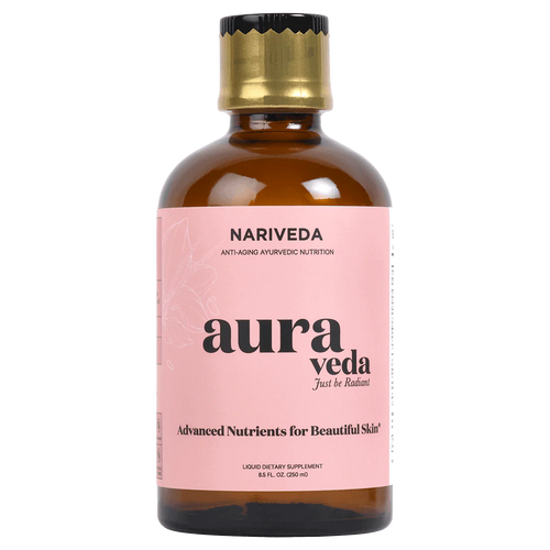 Nariveda - Aura Veda