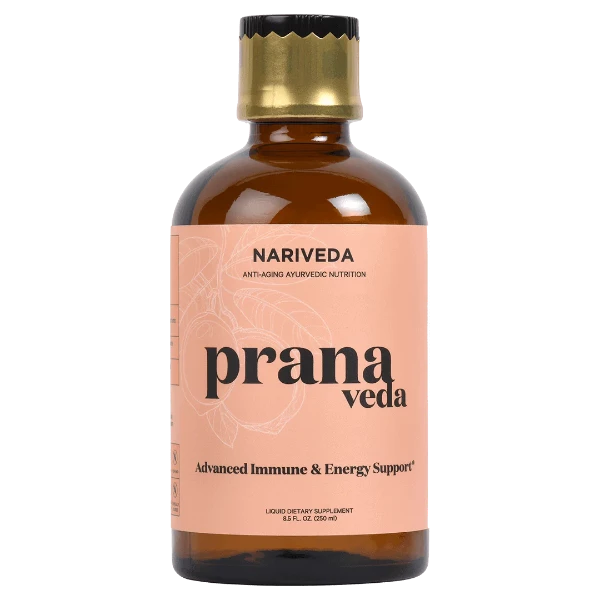 Nariveda - Prana Veda