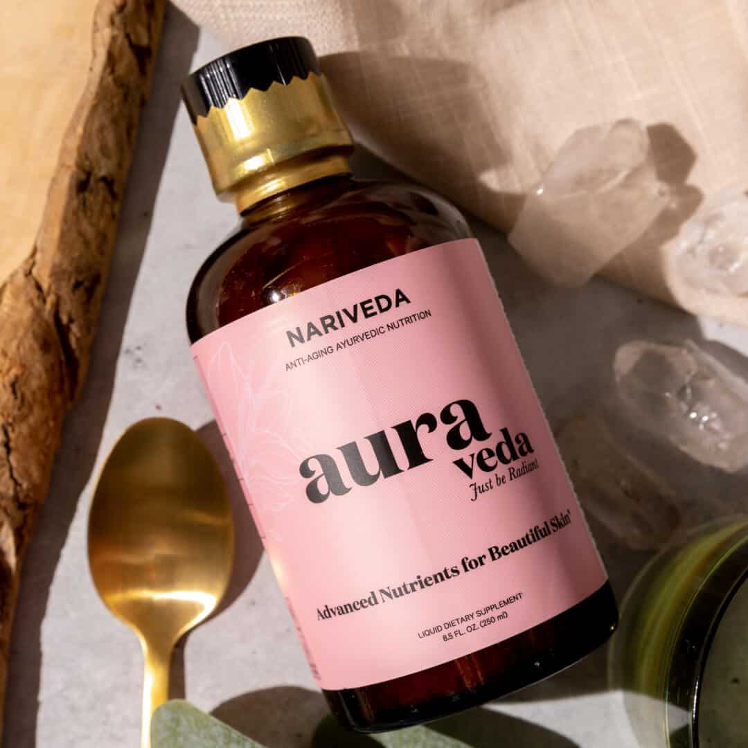 Nariveda - Aura Veda