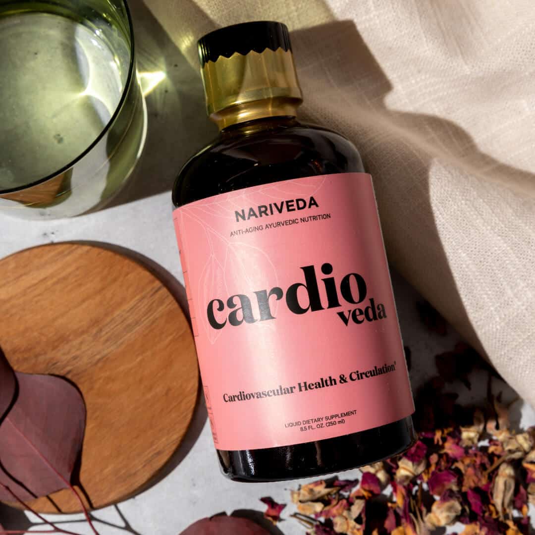 Nariveda - Cardio Veda