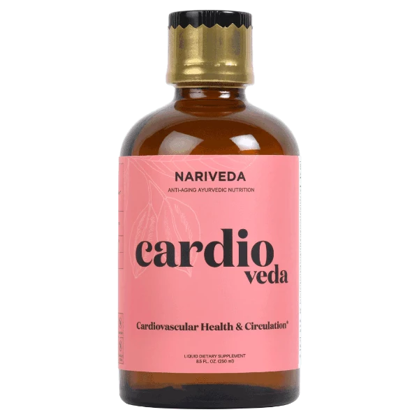 Nariveda - Cardio Veda