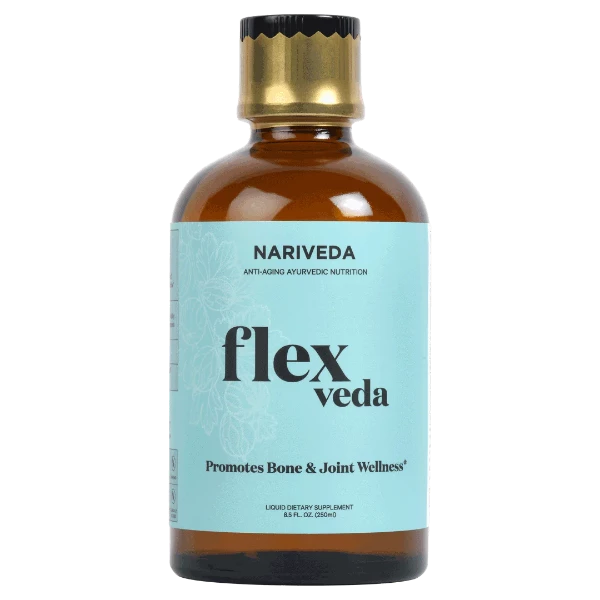 Nariveda - Flex Veda