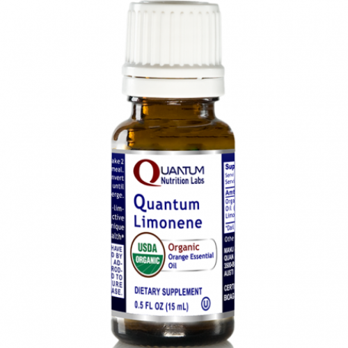 Quantum Limonene, .5 fl oz