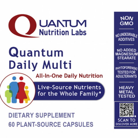 Quantum D3 Serum, .43 fl oz