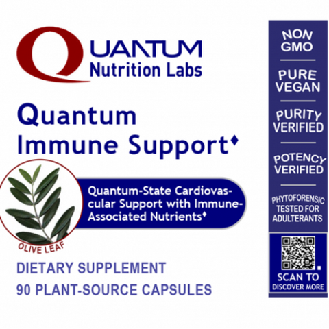 Quantum Nutrition Labs, Enema Bucket