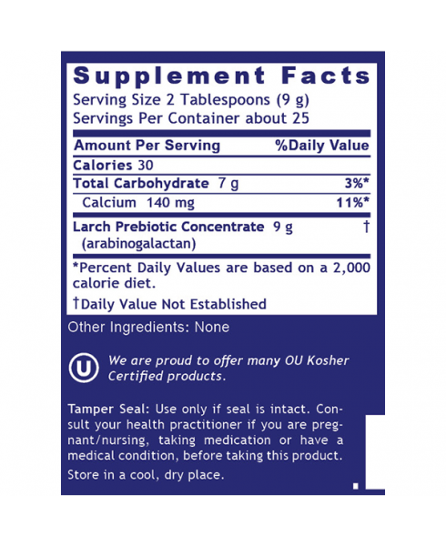 Quantum Nutrition Labs, Bowel Pro Daily, 8 oz powder