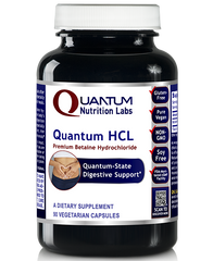 Quantum HCL, 90 vcaps