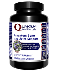 Quantum Bone and Joint Support, 60 vcaps