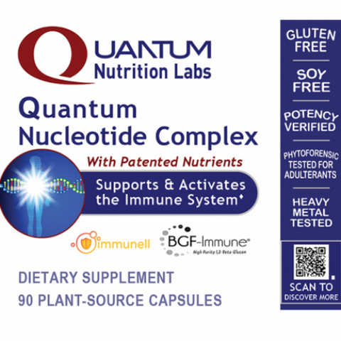 Quantum Nutrition Labs, Enema Bucket