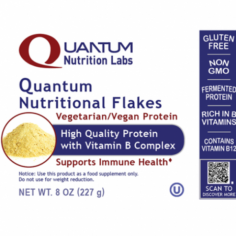 Quantum Nutrition Labs, Max Stress B, 2 oz