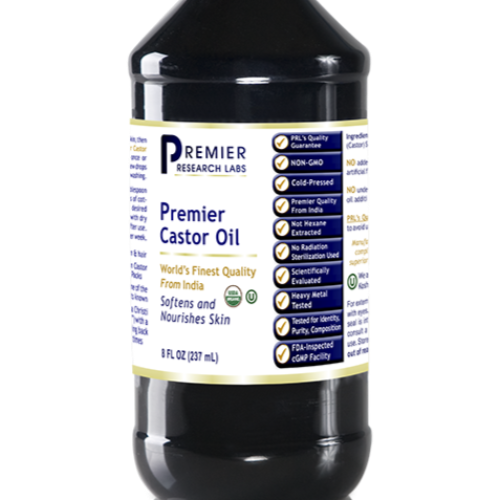 Quantum Castor Oil
