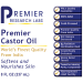 Quantum Castor Oil