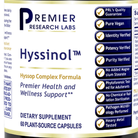 Quantum Immune Support, 60 vcaps