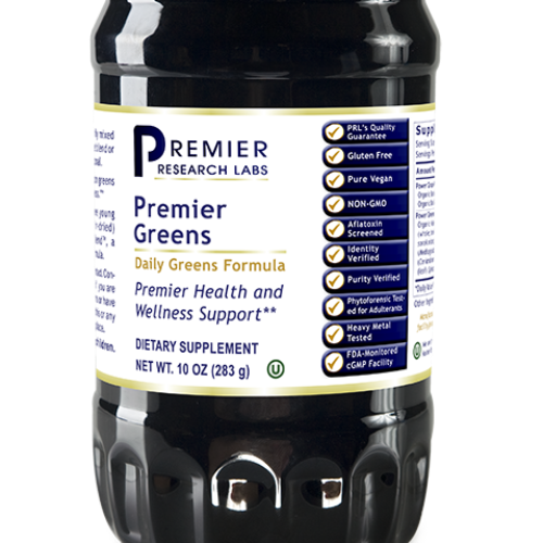 Quantum Greens 10oz