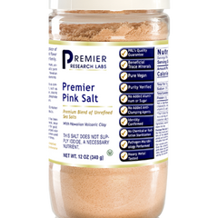 Quantum Pink Salt