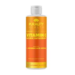 Purality Health, Liposomal Vitamin C, 8oz