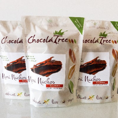 Chocolatree Pizza Bread - Italiano