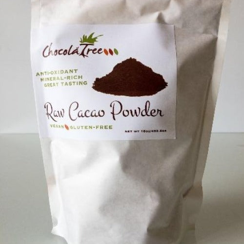 Chocolatree Cacao Powder