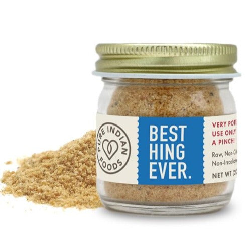 Pure India Foods, Hing Asafoetida Powder