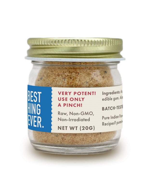 Pure India Foods, Hing Asafoetida Powder
