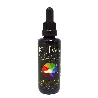 Anima Mundi Superherb Formula, The Mind, 4.5 oz powder
