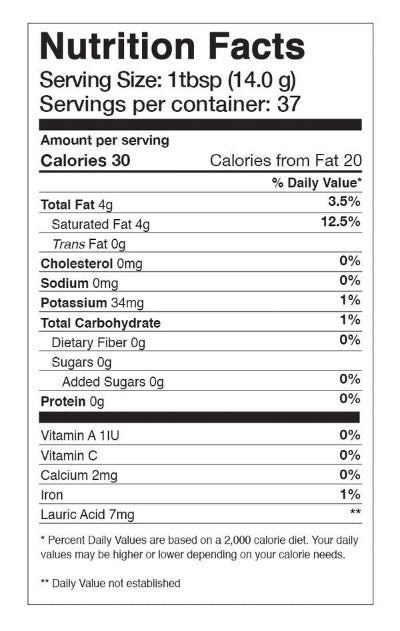 Anima Mundi Superfood, Mushroom Mocha