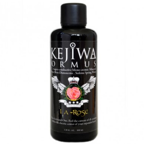 Kejiwa Lotus Crown Ormus