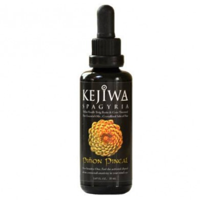 Kejiwa Pinon Pineal Tincture