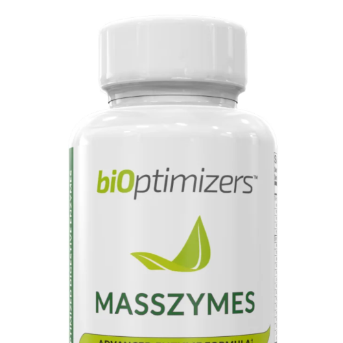 Bioptimizers Masszymes