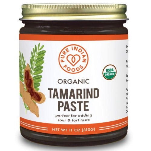 Pure India Foods, Tamarind Paste