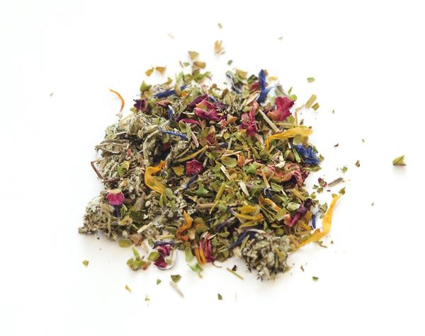 Anima Mundi, Heart Chakra Smoke Blend