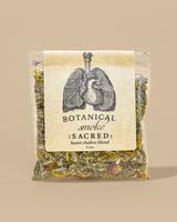 Anima Mundi, Heart Chakra Smoke Blend