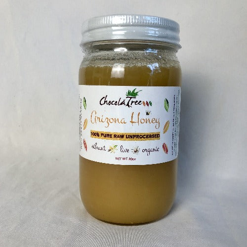 Chocolatree Arizona Honey