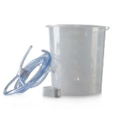 Quantum Nutrition Labs, Enema Bucket