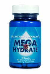 Phi Sciences Megahydrate Capsules