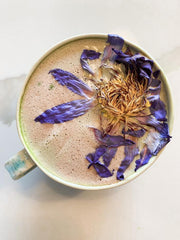 Anima Mundi Tea, Blue Lotus, 1 oz