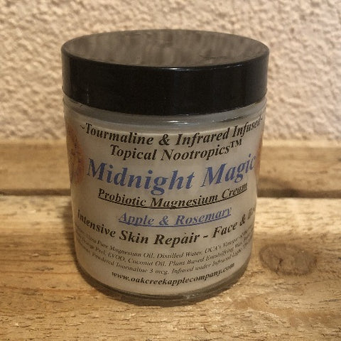 Anima Mundi, Heart Chakra Smoke Blend