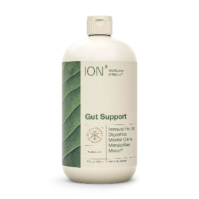 ION*Gut Health