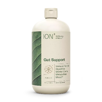 ION*Gut Health For Pets