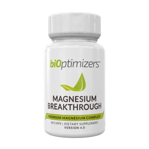 Bioptimizers Masszymes