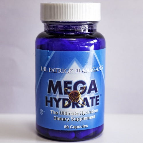 Phi Sciences Megahydrate Capsules