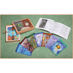 Mystic Art Medicine Cards
