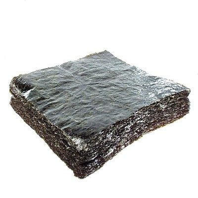 Chocolatree Nori Sheets, 50 ct